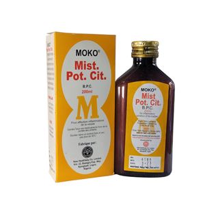 MIST POT CIT MOKO