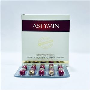ASTYMIN CAPSULE