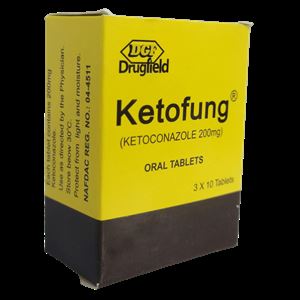 KETOFUNG TABLET
