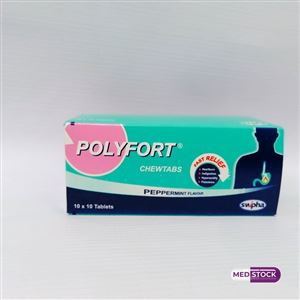POLYFORT TABLET