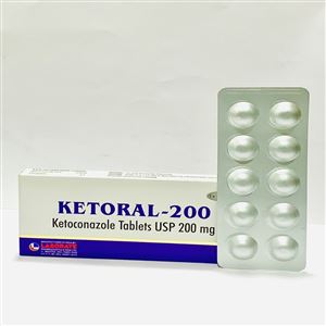 KETOCONAZOLE TABLET