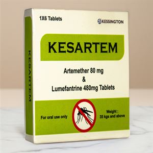 KESARTEM  TABLET