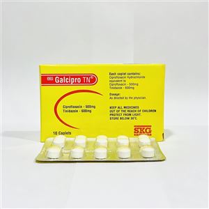 GALCIPRO-TN TABLET 