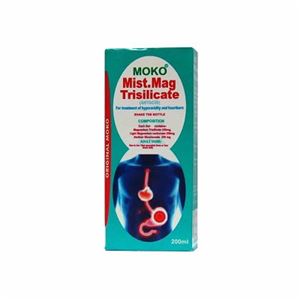 MIST MAG TRISILICATE MOKO