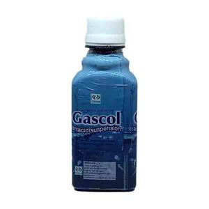 GASCOL SUSPENSION