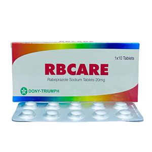 RABEPRAZOLE CAPSULE
