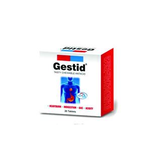 GESTID TAB