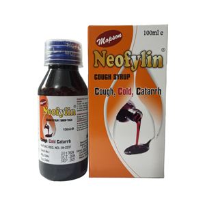 NEOFYLIN SYRUP