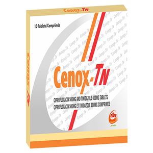 CENOX TN TABLET
