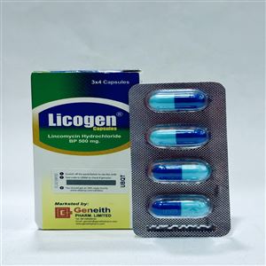 LINCOMYCIN CAPSULE