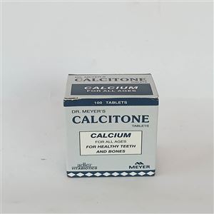 CALCITONE TABLET