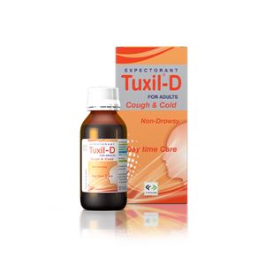 TUXIL D SYR ADULT