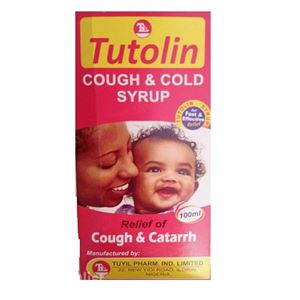 TUTOLIN CHILDREN