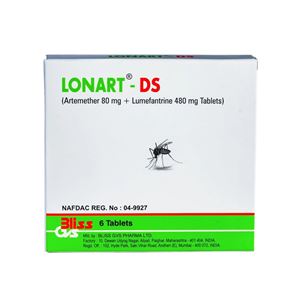 LONART DS TABLET