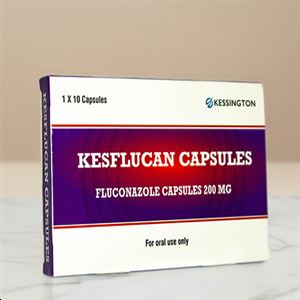 FLUCONAZOLE 200MG TABLET