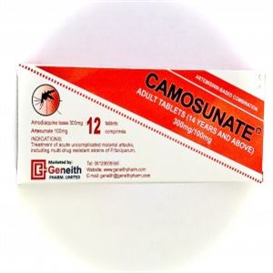 CAMOSUNATE 14 YRS AND ABOVE
