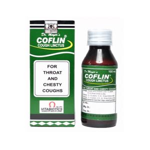 COFLIN LINCTUS SYRUP
