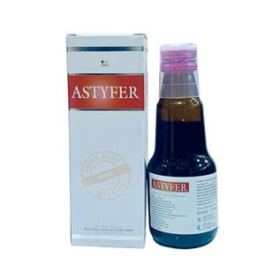 ASTYFER S/S 100ML