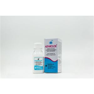 AMPICILLIN SYRUP TUYIL