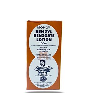 BENZYL BENZOATE 