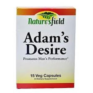 ADAMS DESIRE