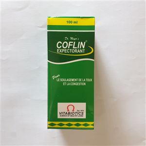 COFLIN EXPECTORANT