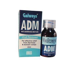 ADM GALWAYS SYRUP